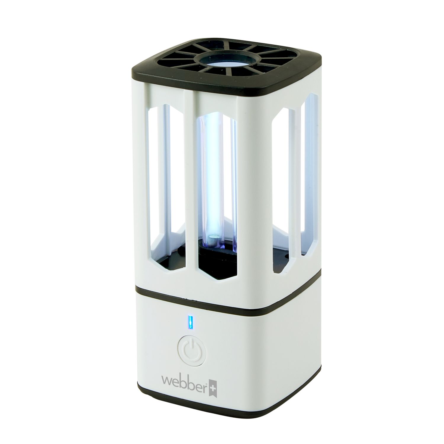Przenośna Lampa UV-C Sterylizacja Dezynfekcja
