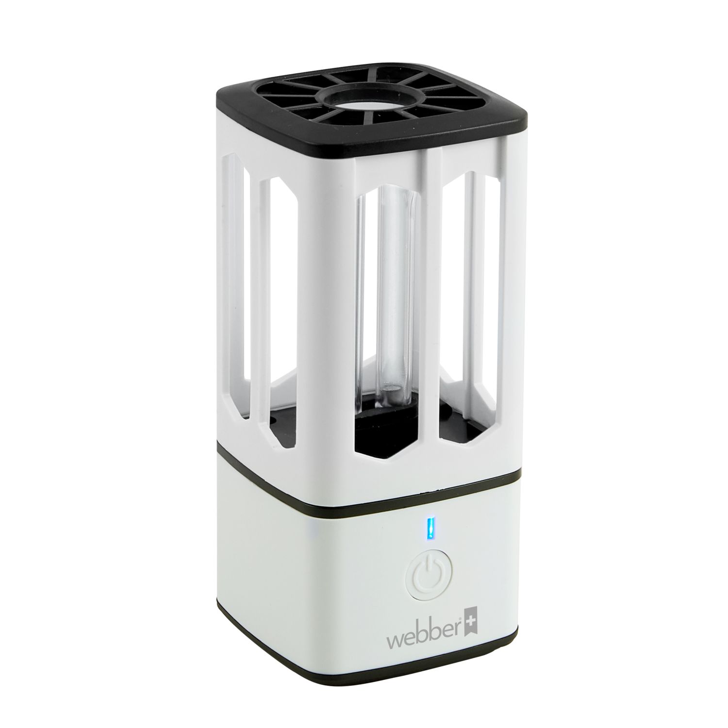 Przenośna Lampa UV-C Sterylizacja Dezynfekcja