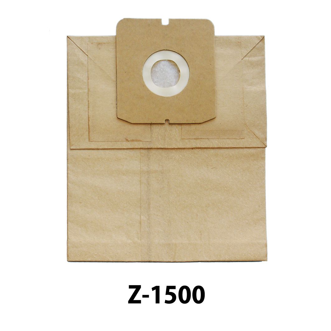 Worki Zelmer 1500 (75 Multi Layer Paper)