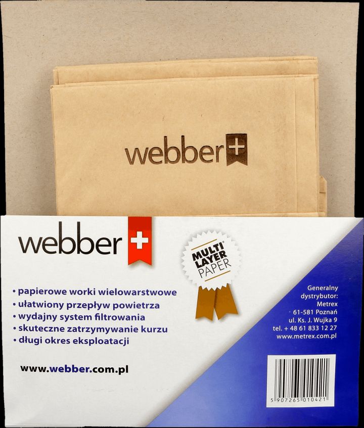 Worki OS1300 (79 Multi Layer Paper)
