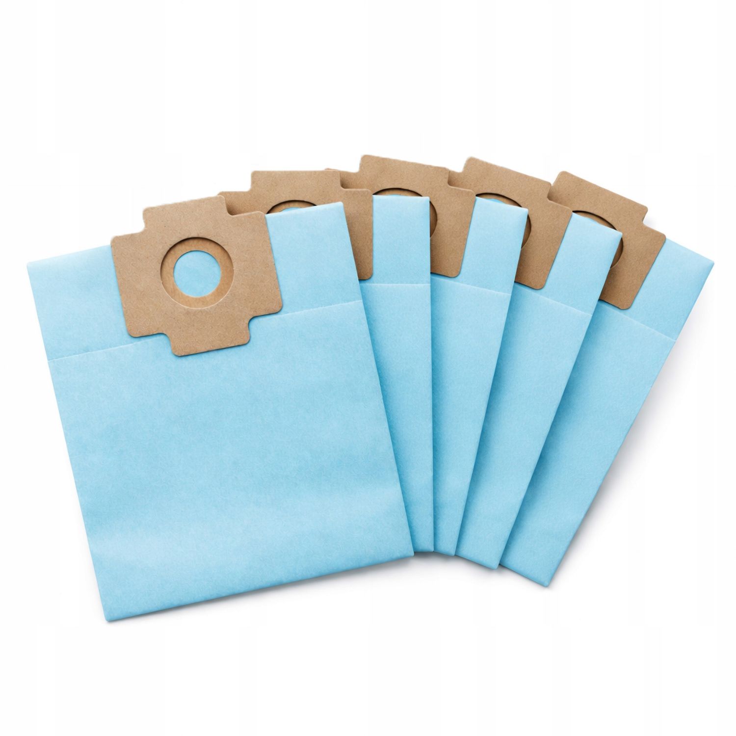 Worki Electrolux Xio E51 (53 Multi Layer Paper)