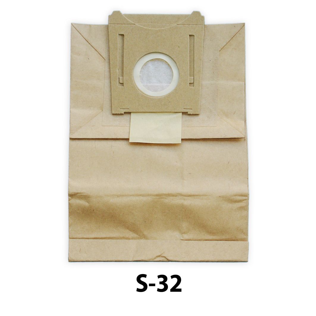 Worki Electrolux Siemens VS32 (72 Multi Layer Paper)