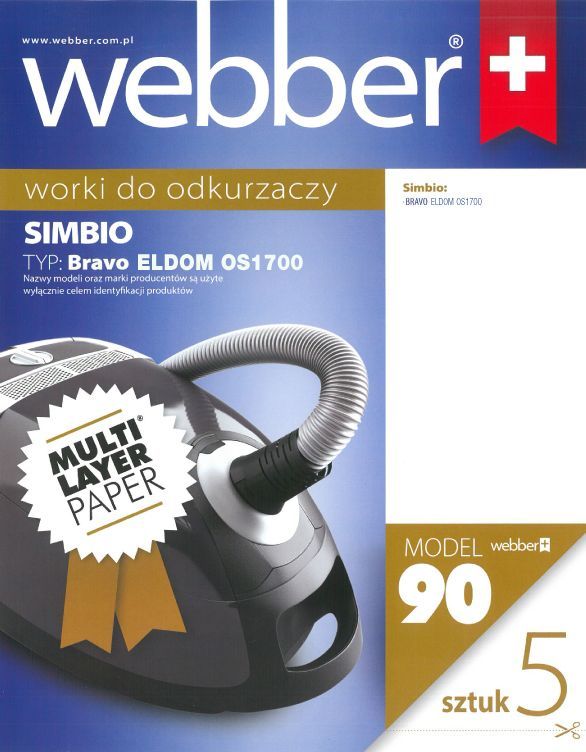 Worki Symbio Bravo