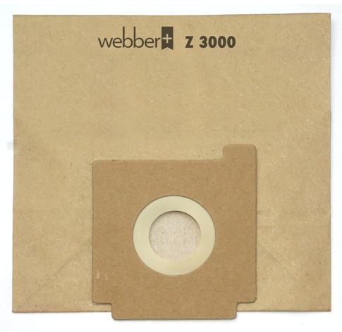 Worki Zelmer 3000 (91 Multi Layer Paper)