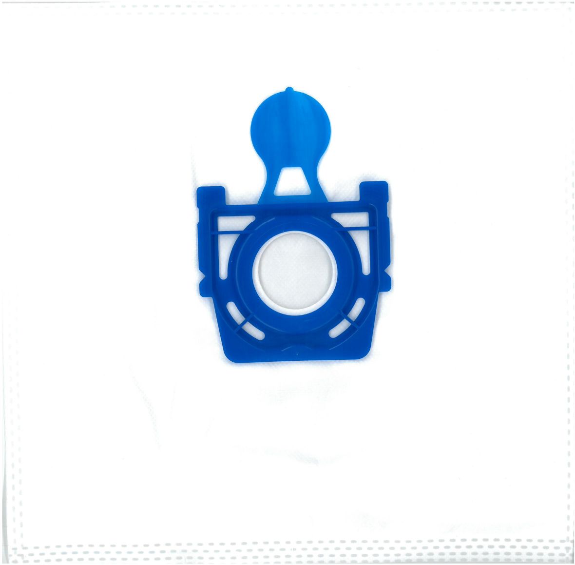 Worki Zelmer 4940 (1 Micro Filter)