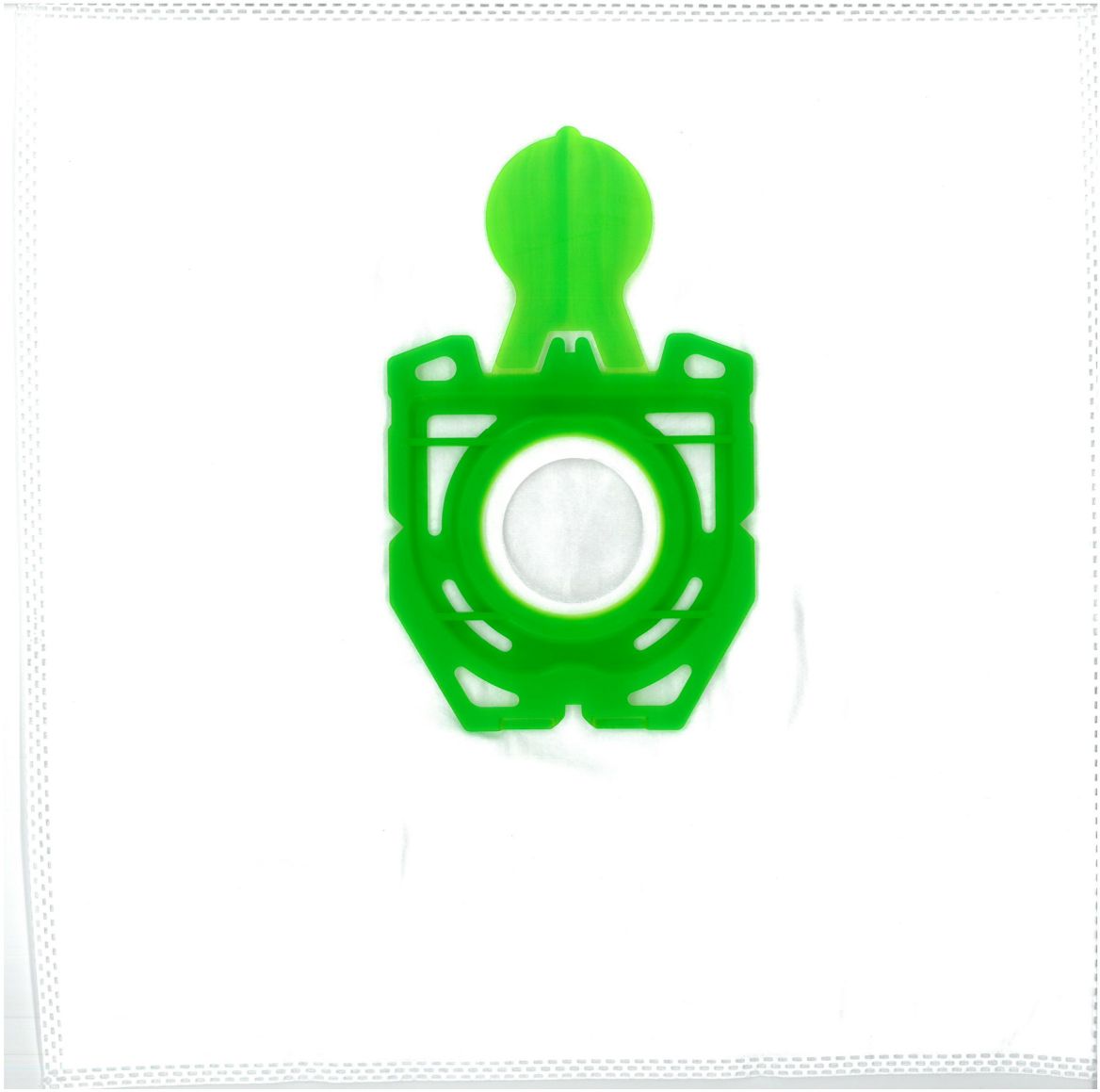 Worki Zelmer 4941 (3 Micro Filter)