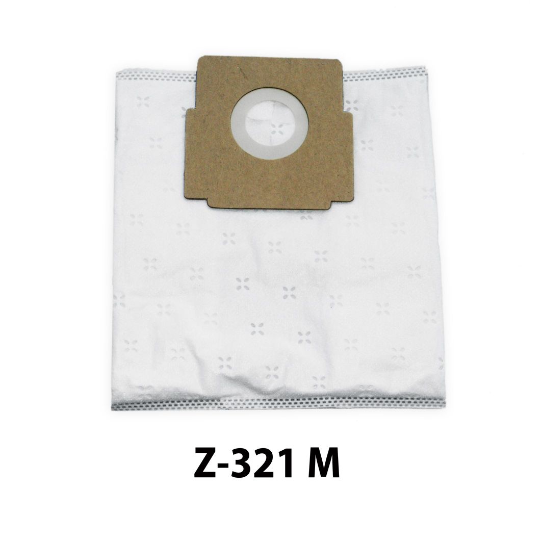 Worki Zelmer 321 (6 Micro Filter)