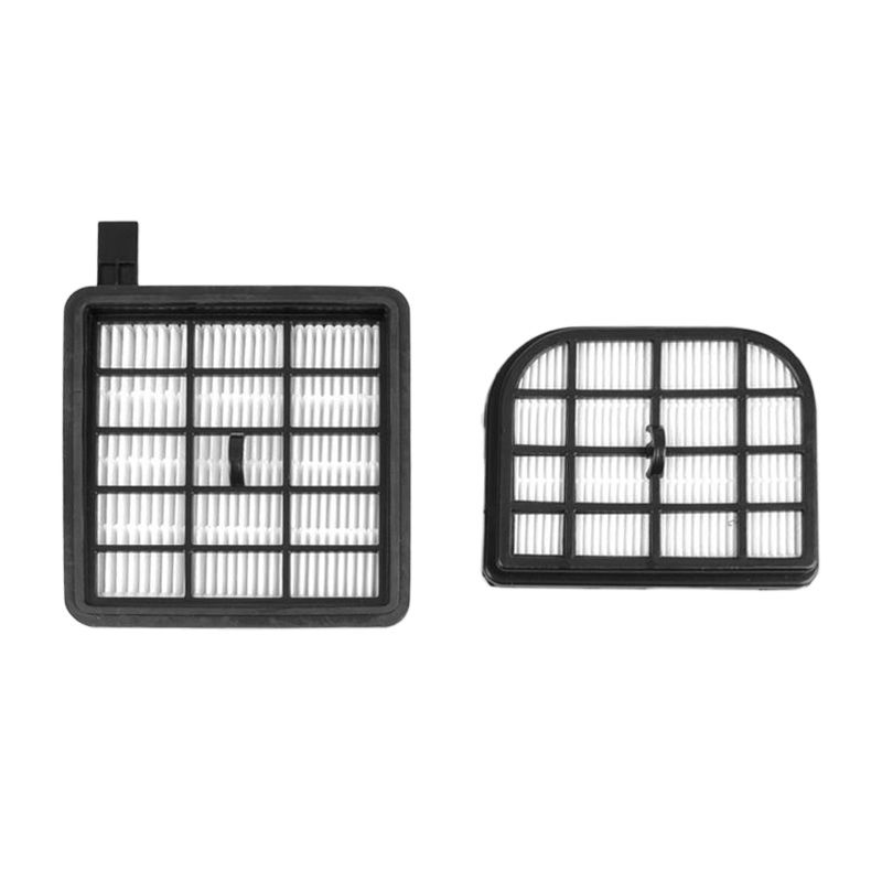 Zestaw Filtrów Do Odkurzacza ID5901 (2X HEPA)