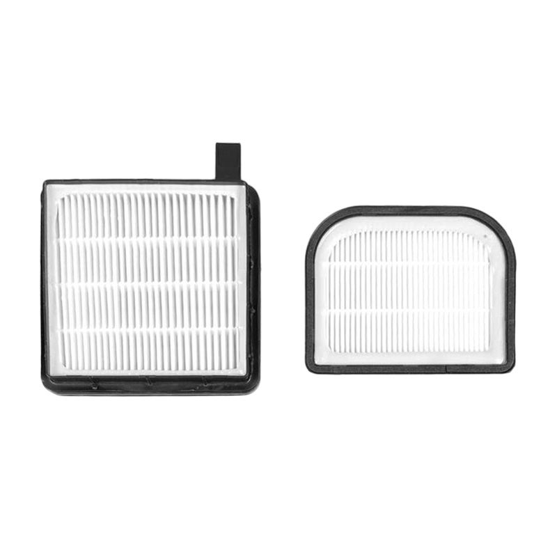 Zestaw Filtrów Do Odkurzacza ID5901 (2X HEPA)