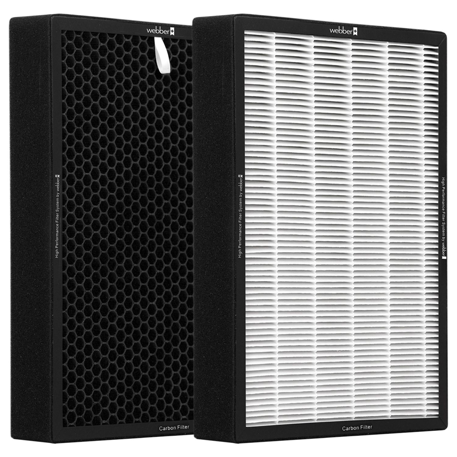 Zestaw Filtrów Do Oczyszczacza Powietrza AP9800