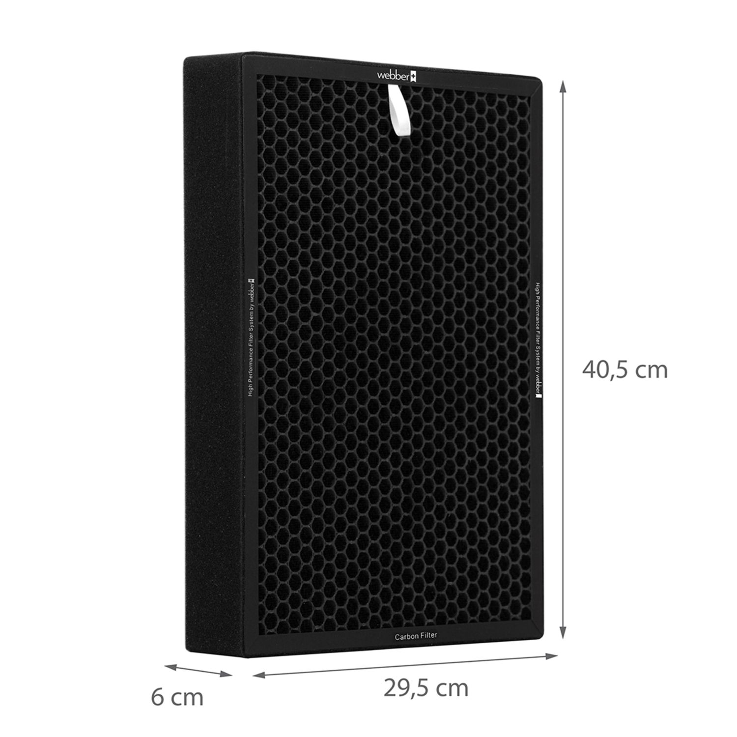 Zestaw Filtrów Do Oczyszczacza Powietrza AP9800