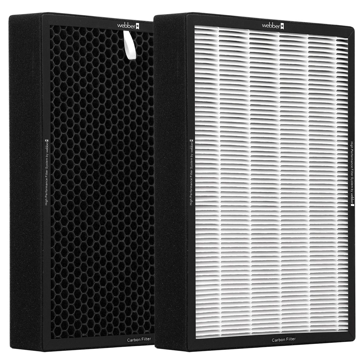 Zestaw Filtrów Do Oczyszczacza Powietrza AP9800