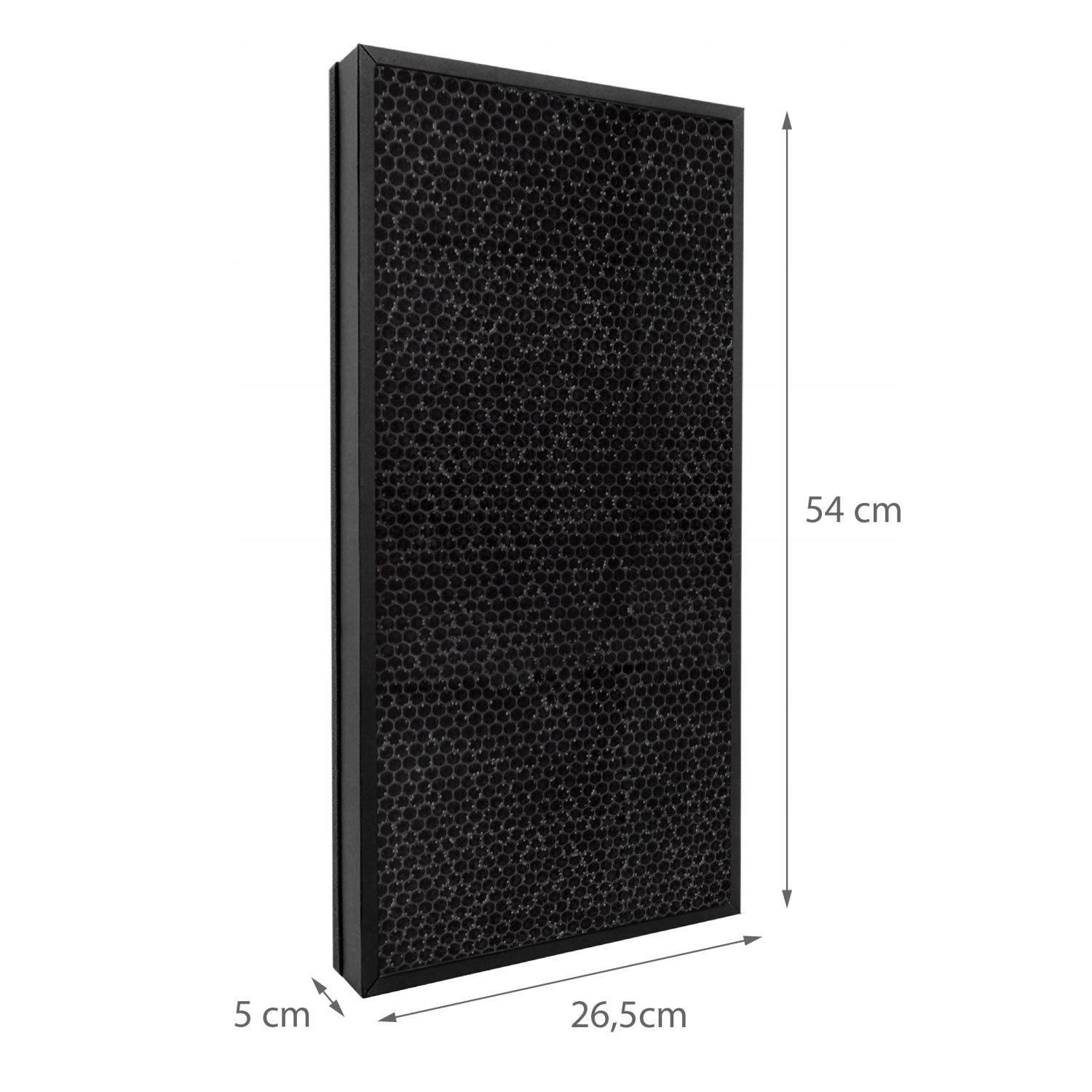 Filtr Do Oczyszczacza Powietrza AP9900 (2 szt - Komplet)